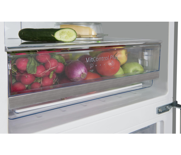 AMICA FK2695.4FT NoFrost Biała - 1392210 - zdjęcie 5